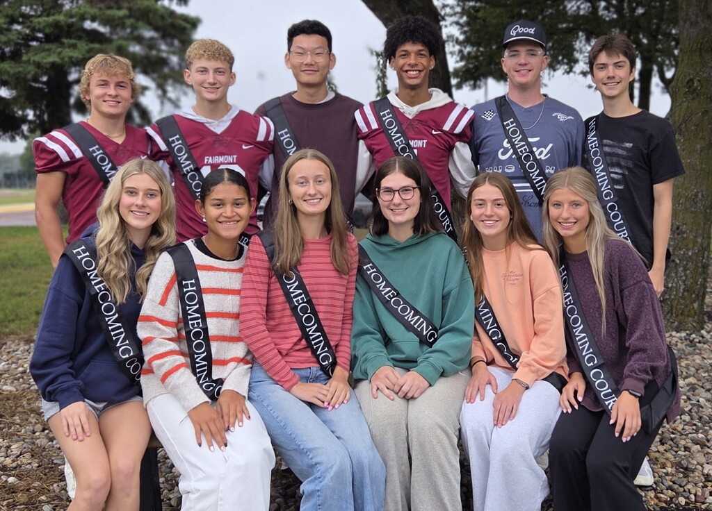 2026 HC Candidates