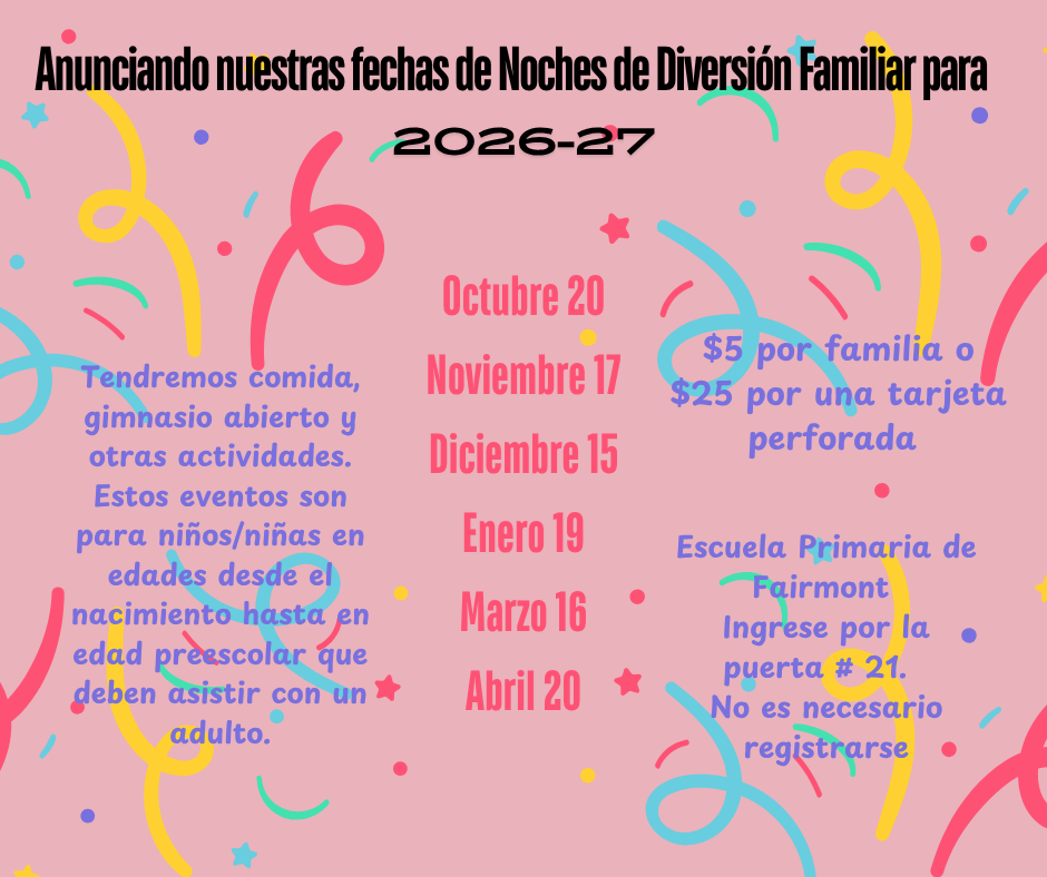 FFN Dates for SY2026-Sp