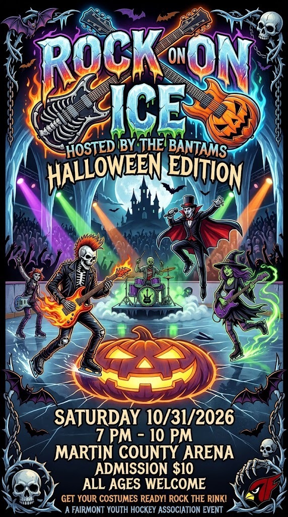 Halloween ROI 2026