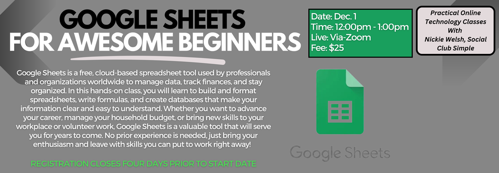 Sheets