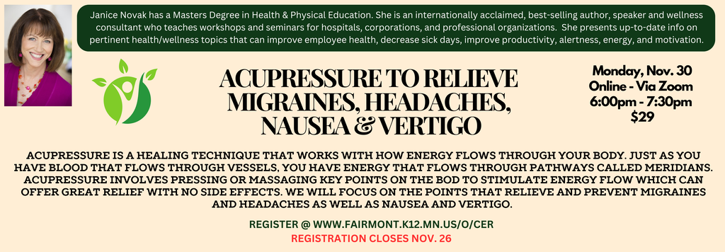 migraines