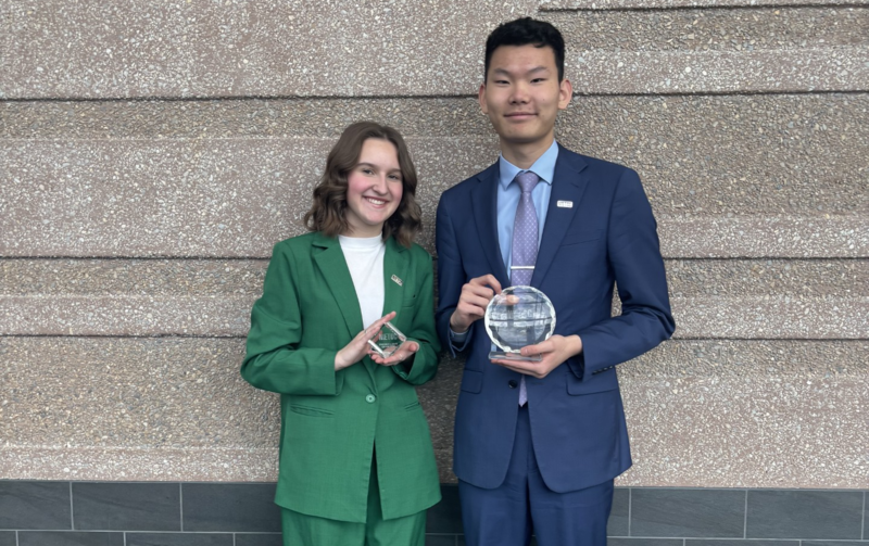 tournament of champions award winners