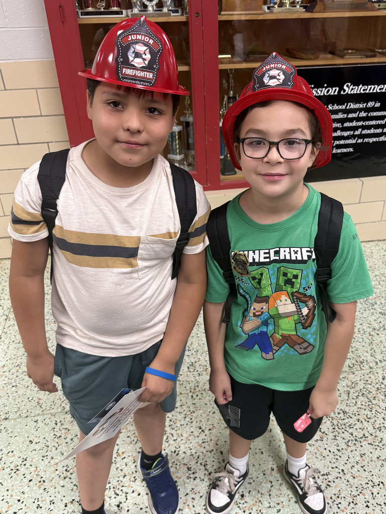 Back to School
