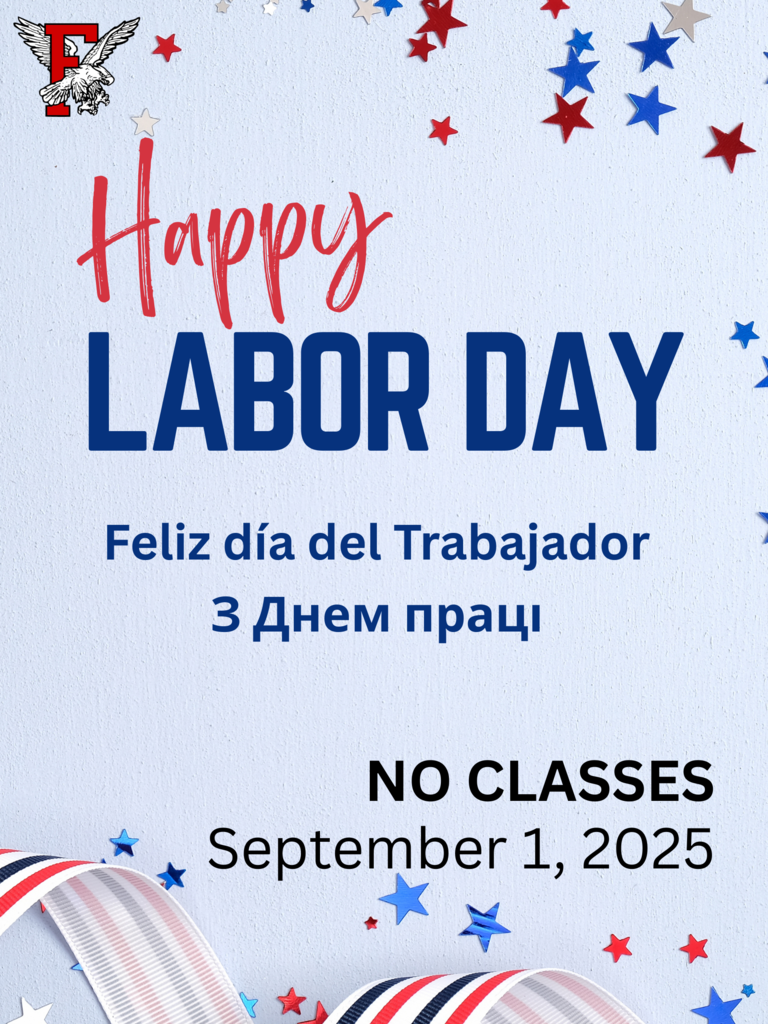 Labor Day