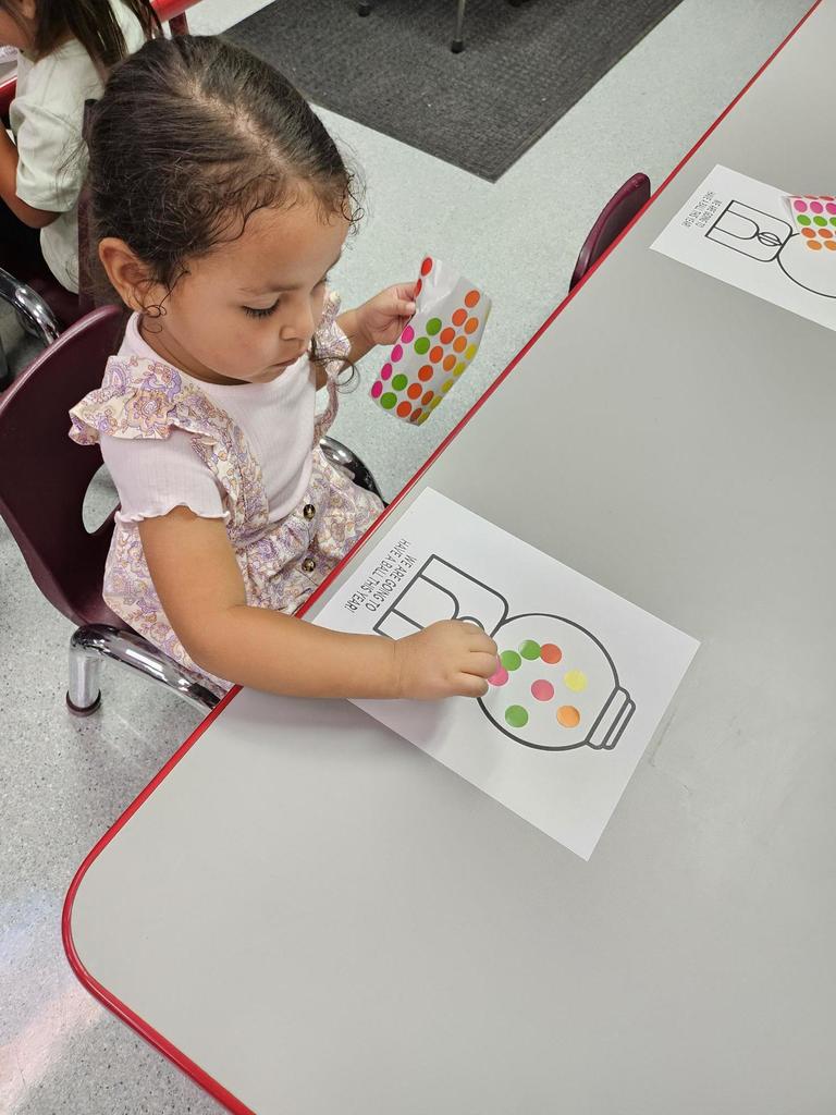 PreK