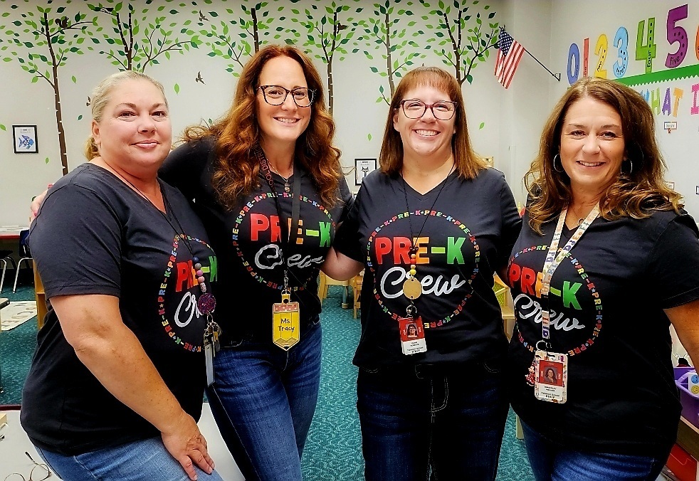 PreK