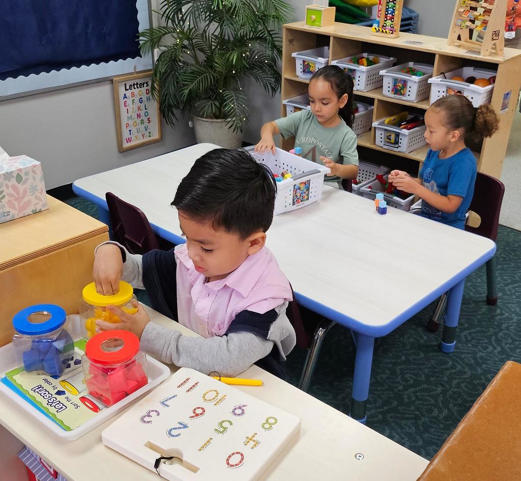 PreK