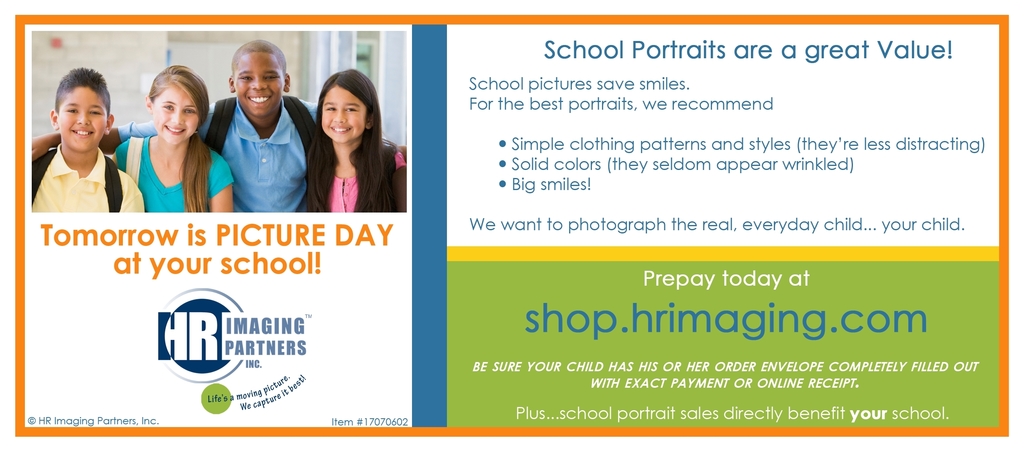Picture Day