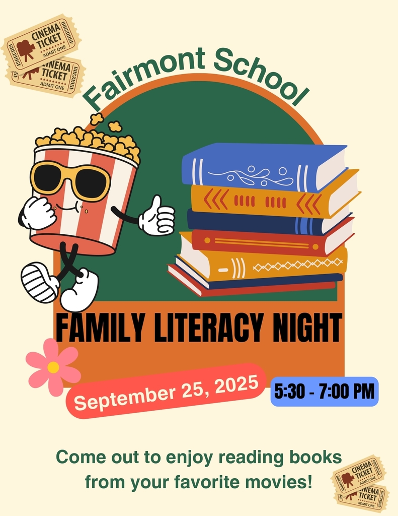 Literacy Night