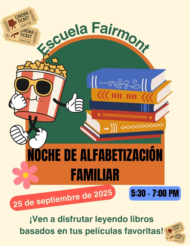 Literacy Night