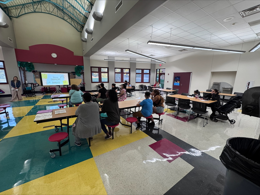 Parent Meeting