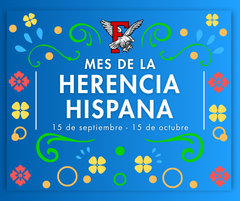 Hispanic Heritage Month