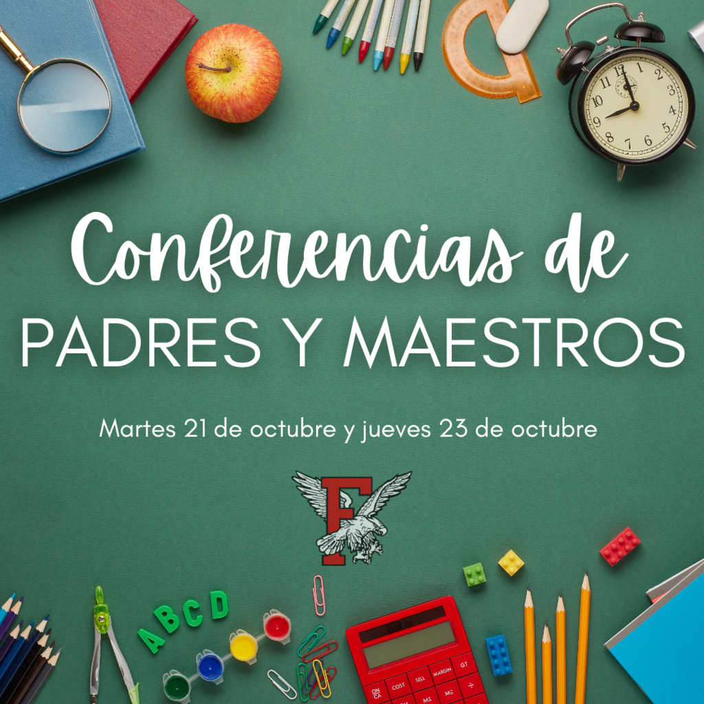 Parent-Teacher Confereces