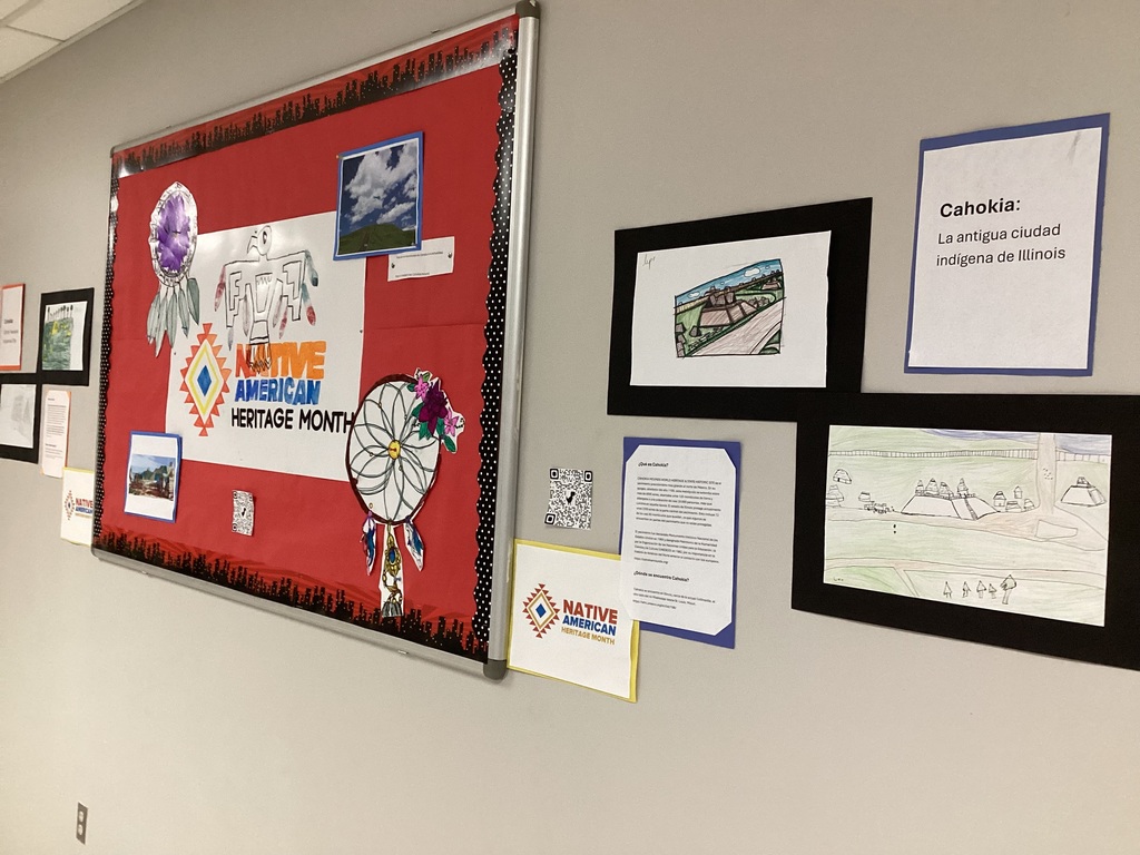 Native American Heritage Month