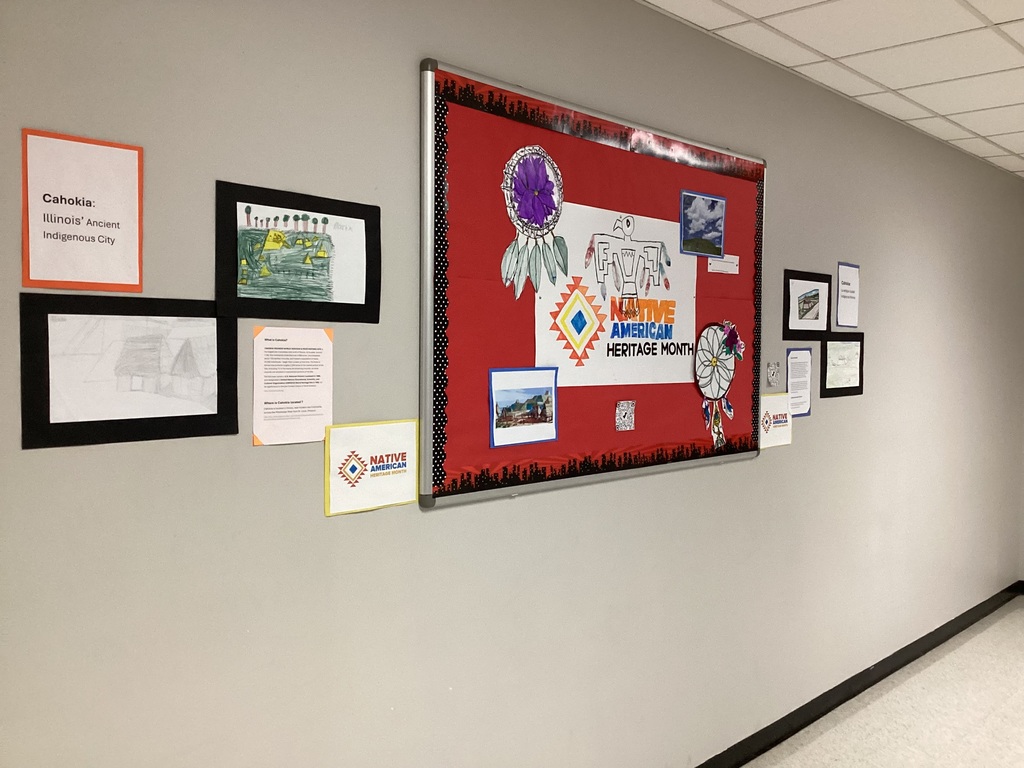 Native American Heritage Month