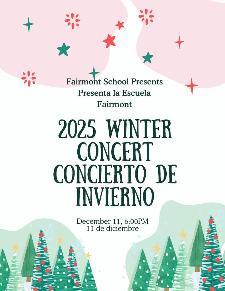 Winter Concert