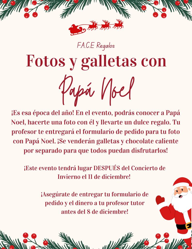 Pictures and Cookies