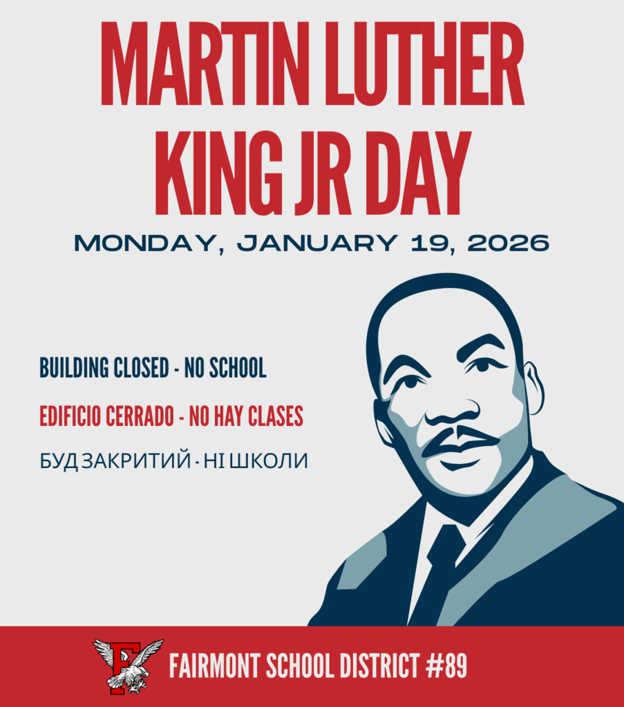 MLK Day
