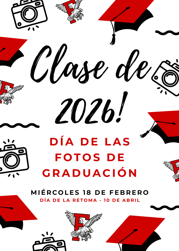 Graduation (Spanish)