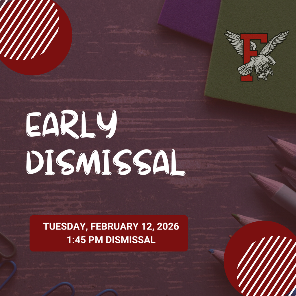 Early Dismissal