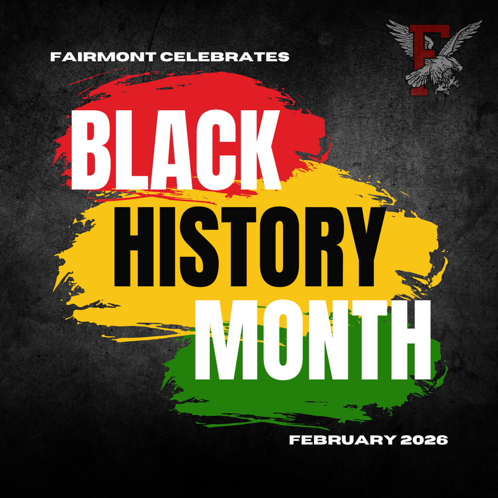 Black History Month