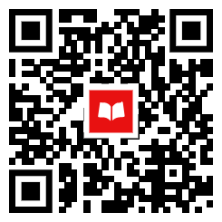 Book Fair QR Code
