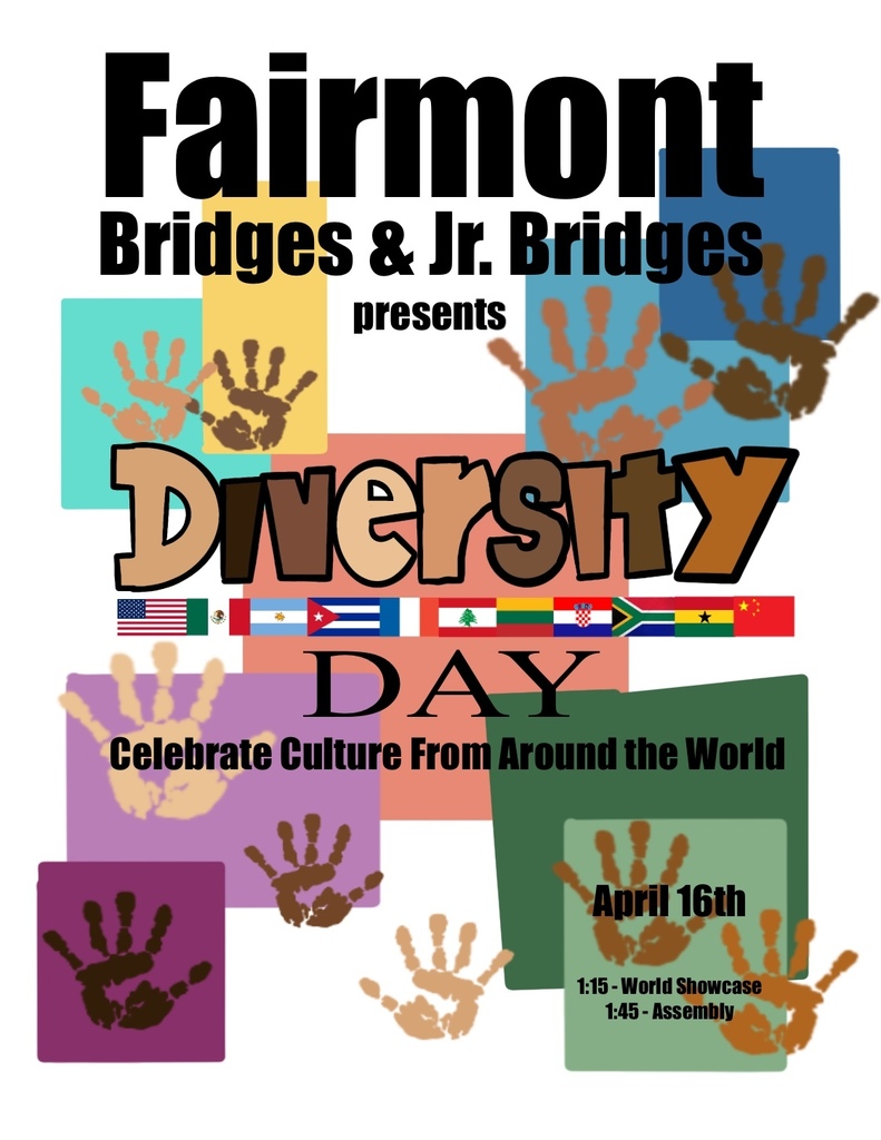 Diversity Day