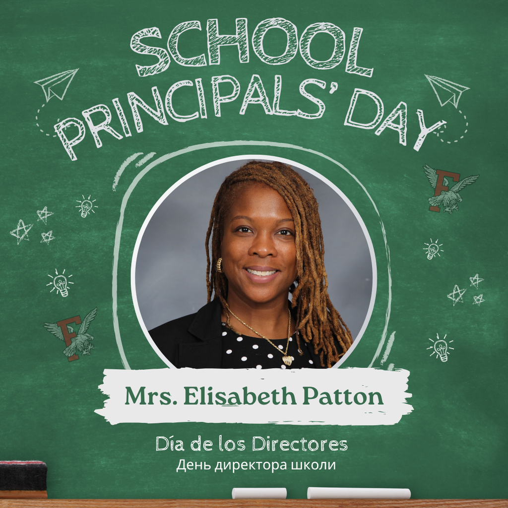 Mrs. Patton