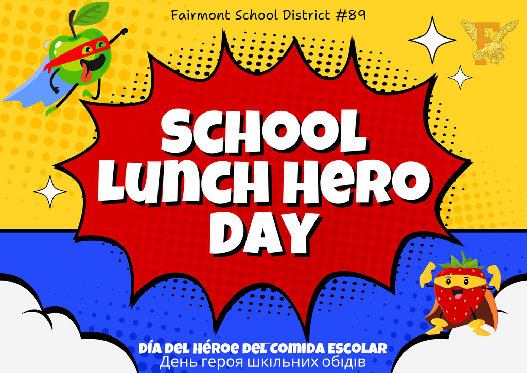 Lunch Hero