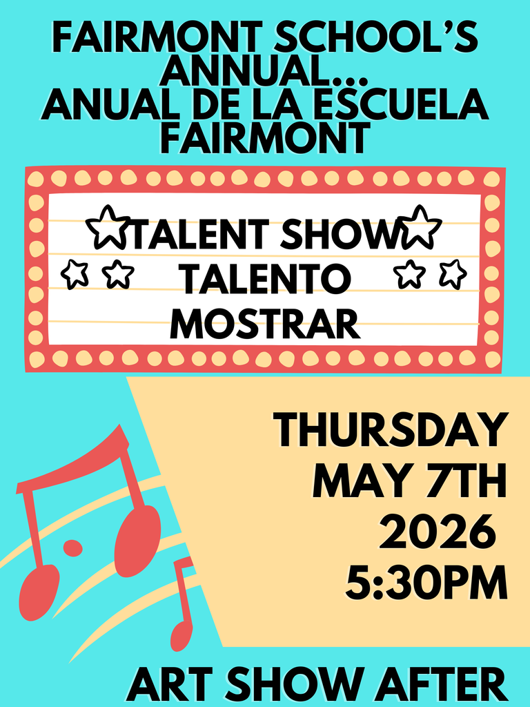 Talent and Art Show
