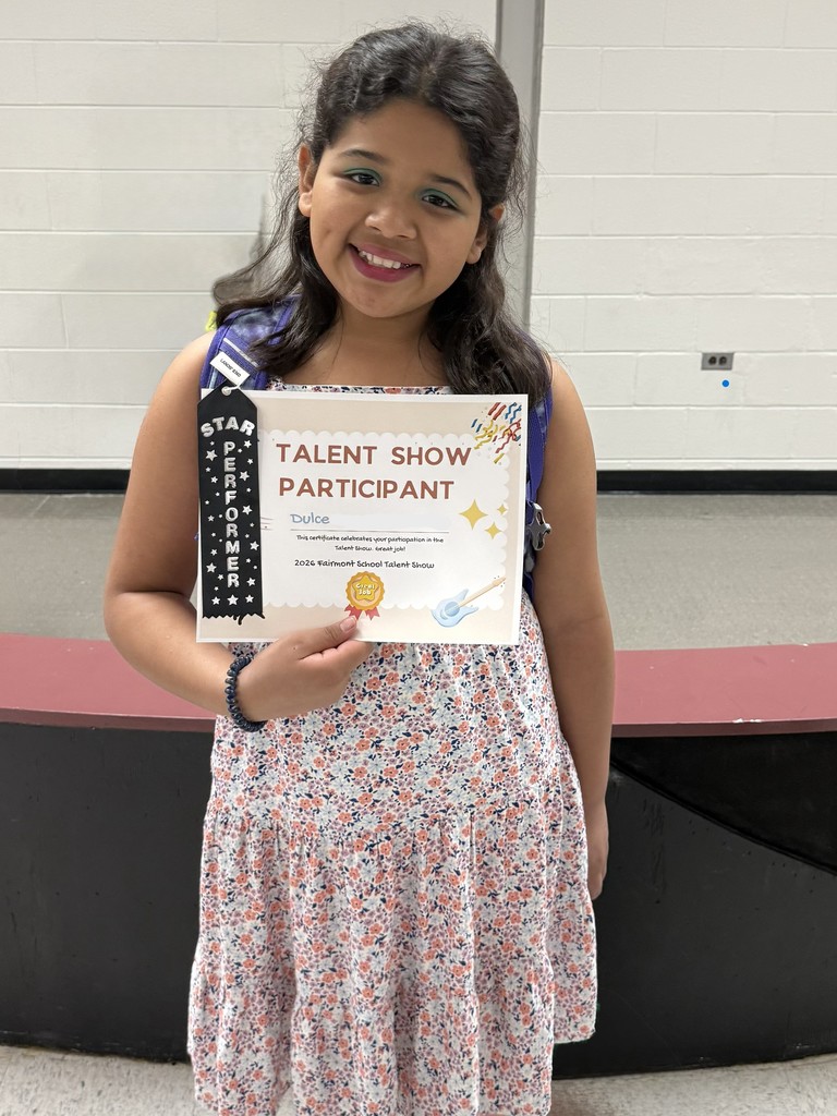 Talent Show