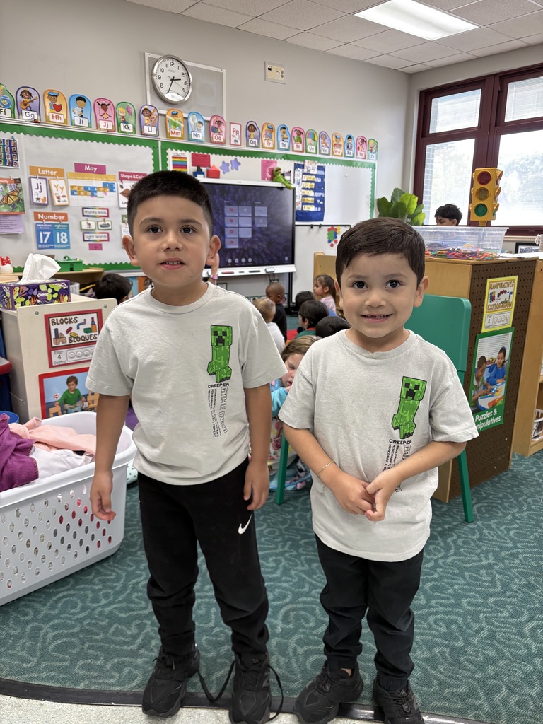 Twin Day