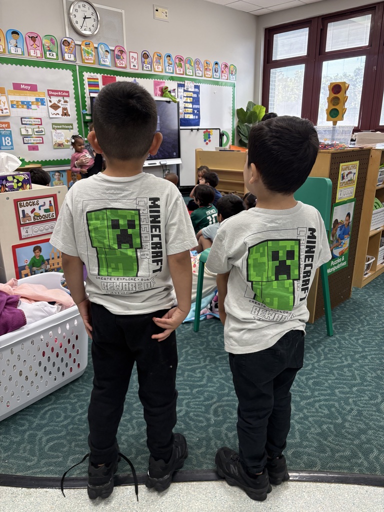 Twin Day