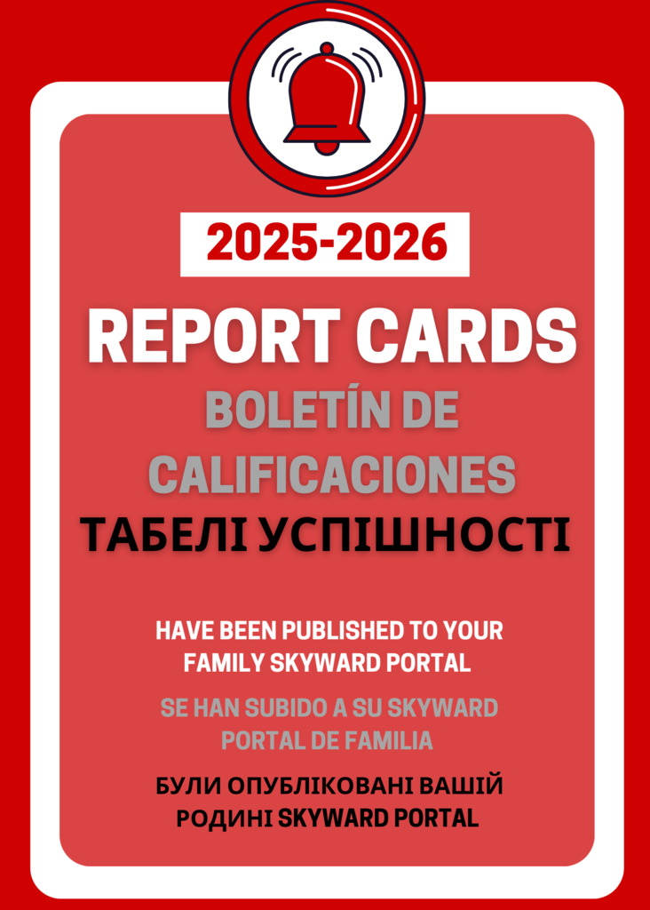 Report Cards