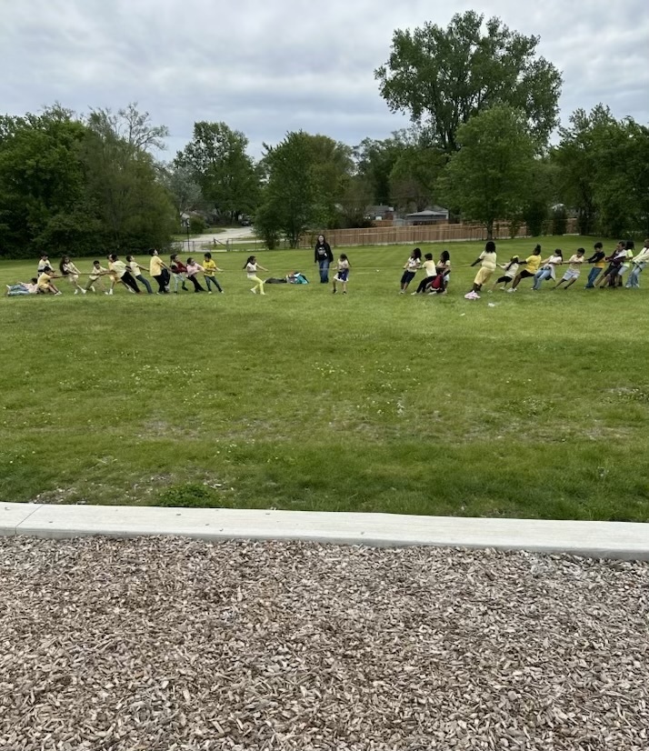 Field Day