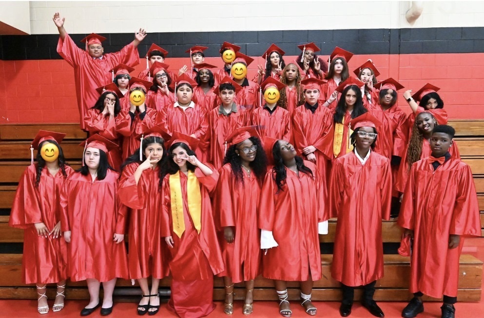 8th Grade