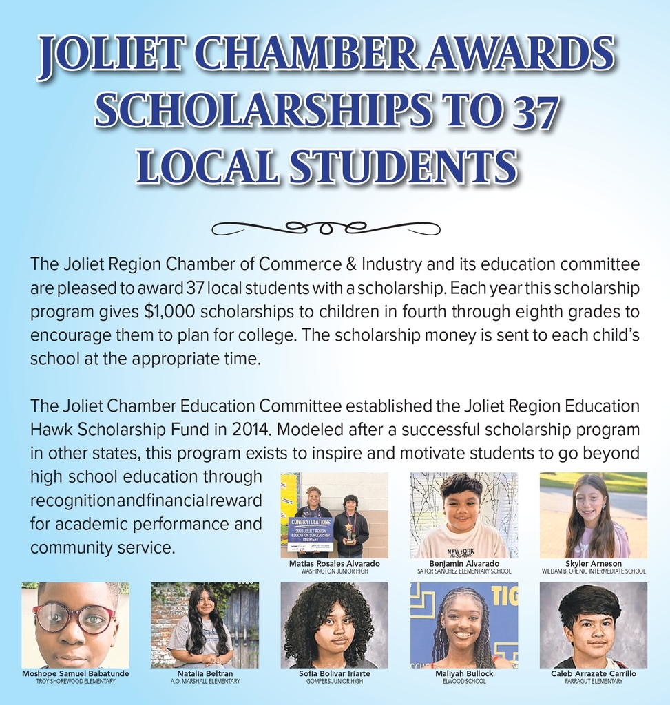 Scholarships