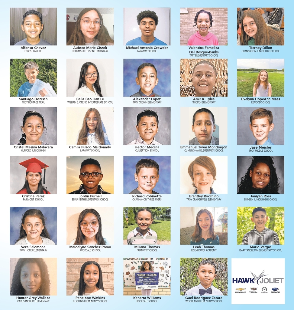 Scholarships