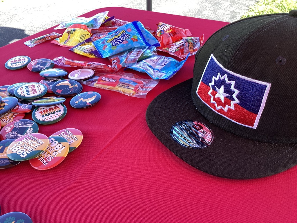 Juneteenth