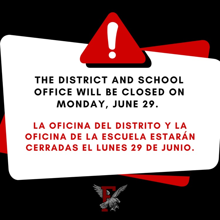 announcement