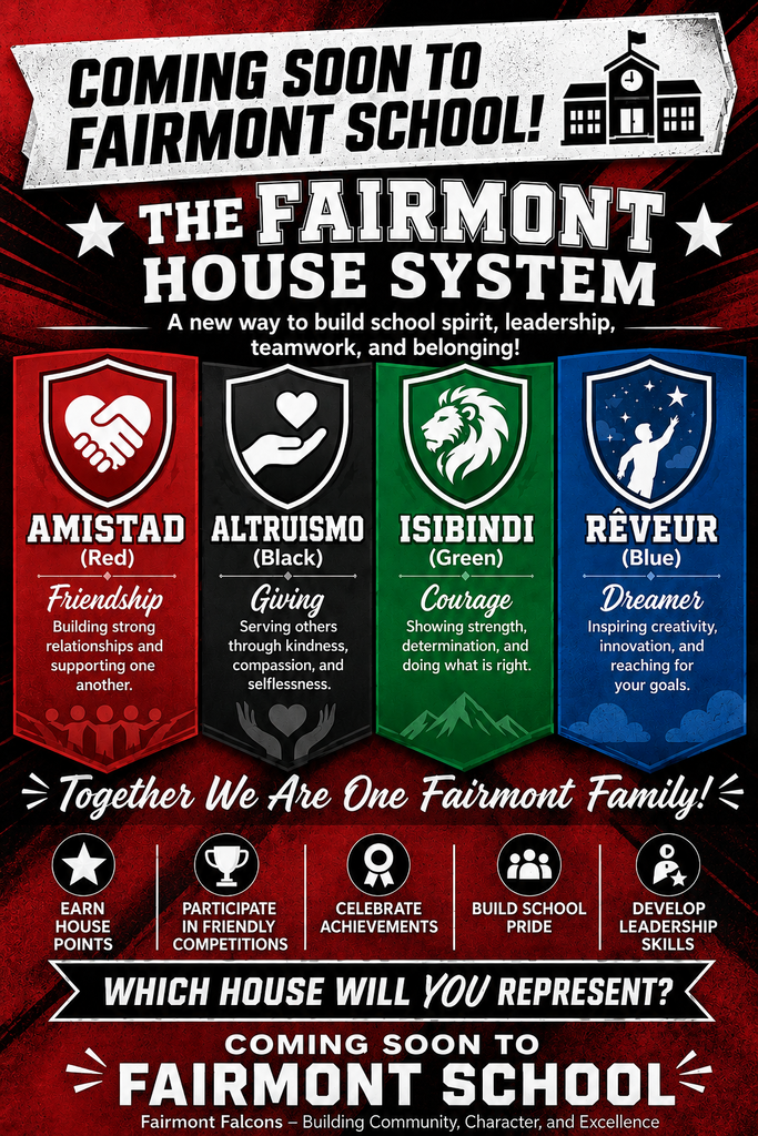 Fairmont School House System