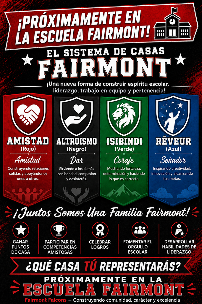Fairmont School House System