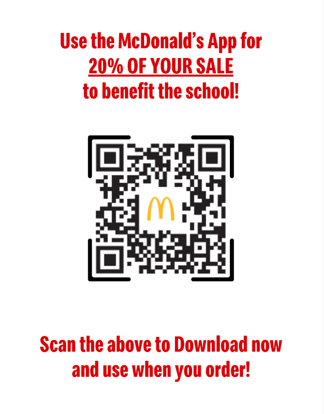 McTeacher Night
