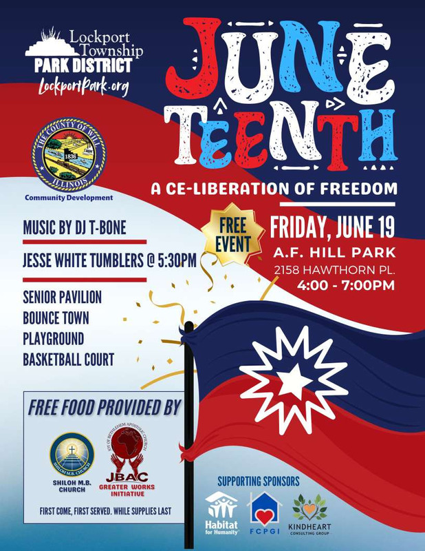Juneteenth