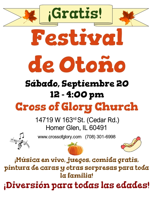Fall Fest