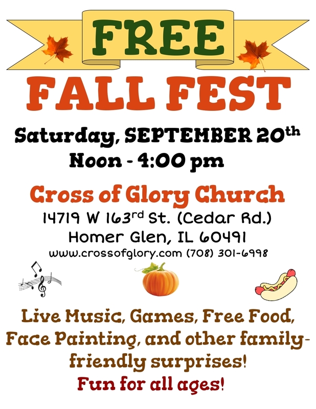 Fall Fest