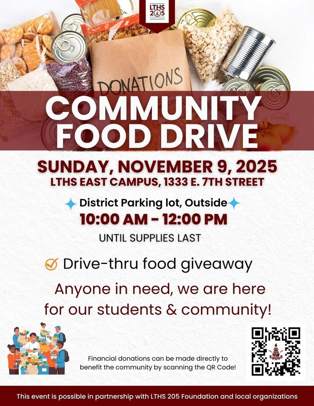 Food Drive