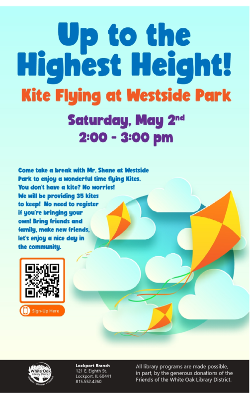 Kite Event