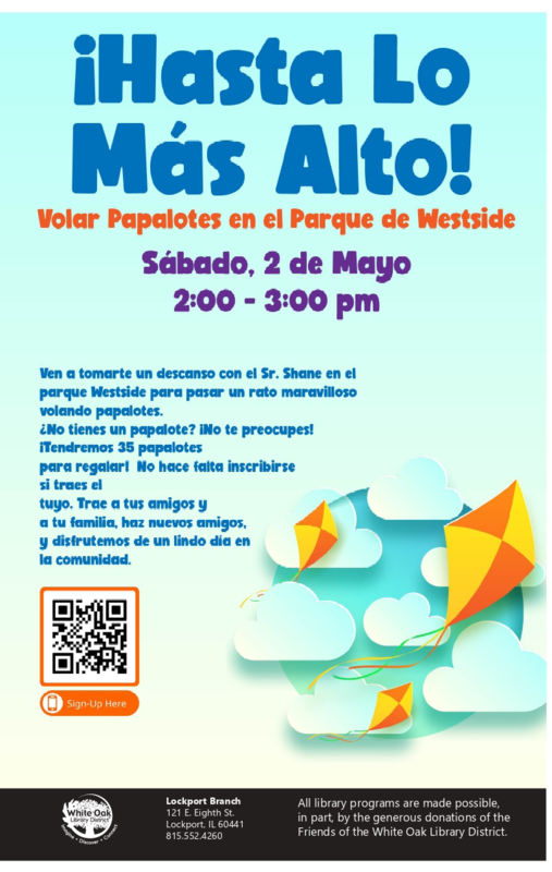 Kite Event