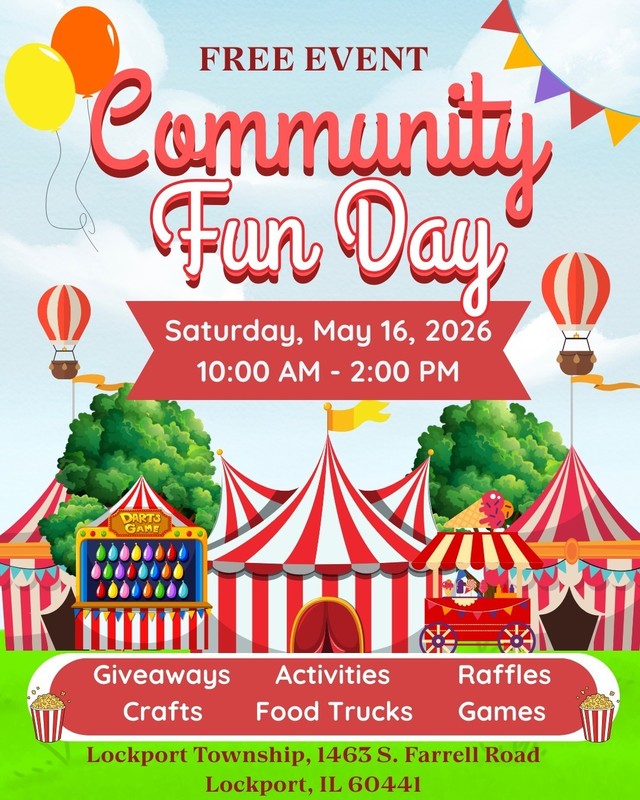 Community Fun Day